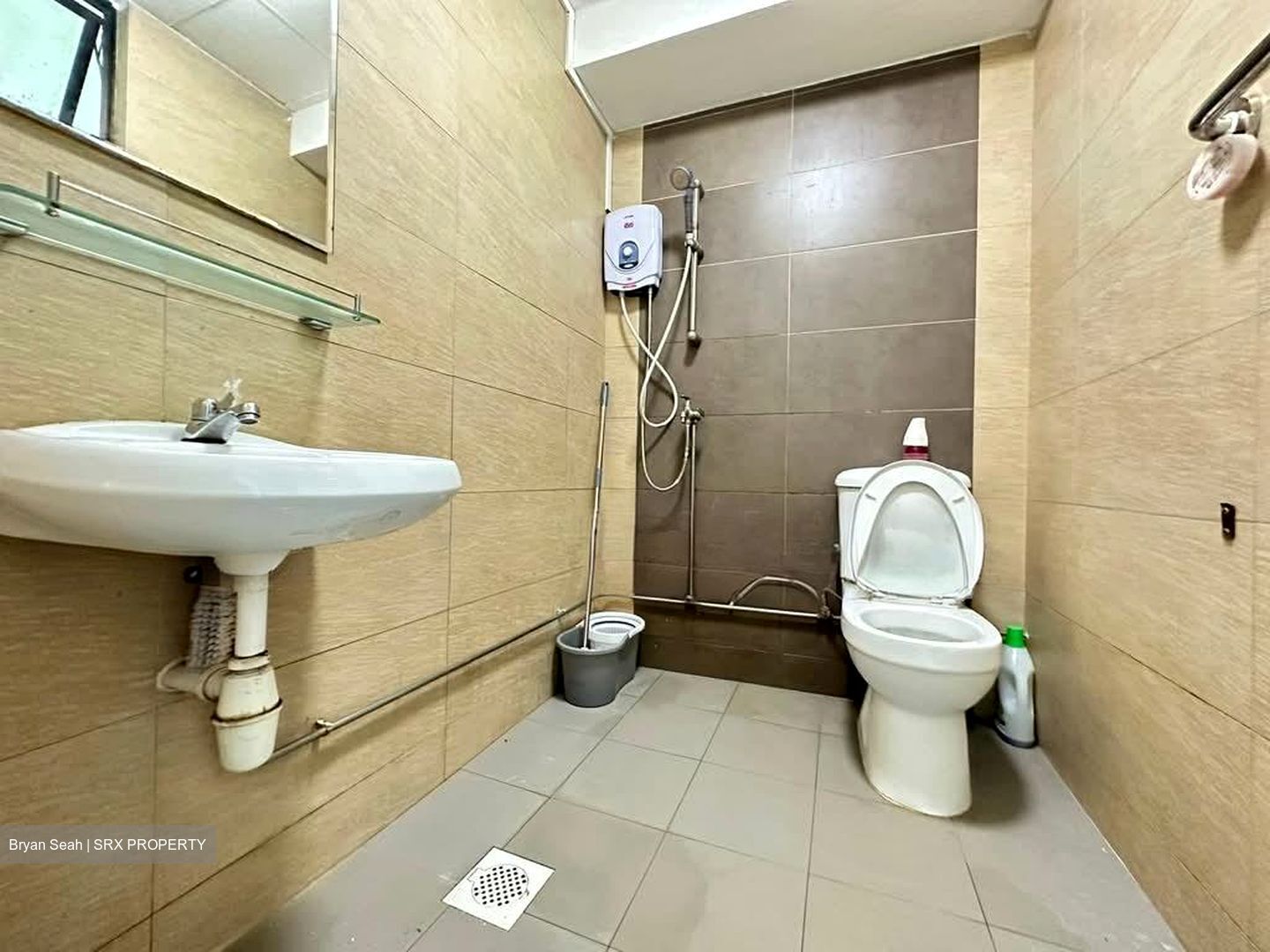 Cashew Park Condominium (D23), Condominium #592942871